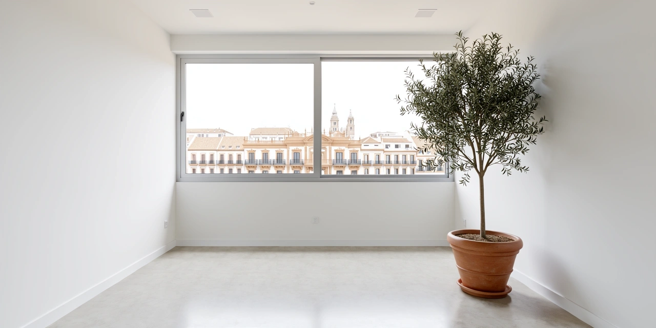 Inquiry consultation environment at Soporte Sensorial Sevilla